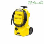 کارواش خانگی کارچر K3 کلاسیک