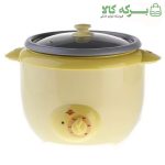 پلوپز پارس خزر مدل 271 KANDOOJ