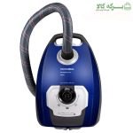 جاروبرقی پاکشوما مدل PVC 5125