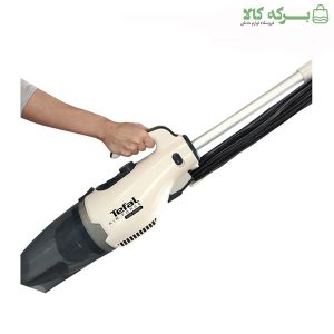 جاروبرقی ایستاده تفال مدل UY5118