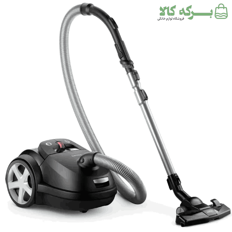 12 جاروبرقی فلیپس مدل XD8022