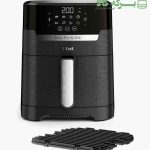 سرخ کن تفال مدل EY505D