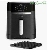 سرخ کن تفال مدل EY505D