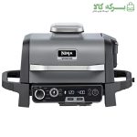 سرخ‌کن گریل نینجا مدل OG701