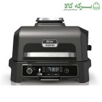گریل باربیکیو برقی نینجا مدل OG850