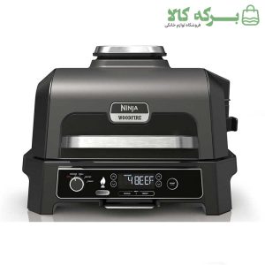 گریل باربیکیو برقی نینجا مدل OG850