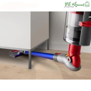 جارو شارژی دایسون مدل V12 Detect Slim Absolute