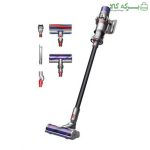 جاروشارژی ایستاده دایسون مدل V10 Total