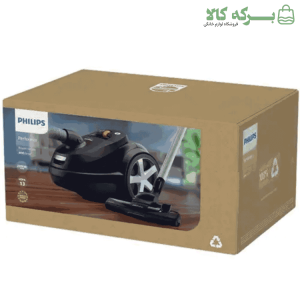 جاروبرقی فلیپس مدل XD8022