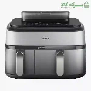سرخ کن دوقلو فیلیپس مدل NA555/09