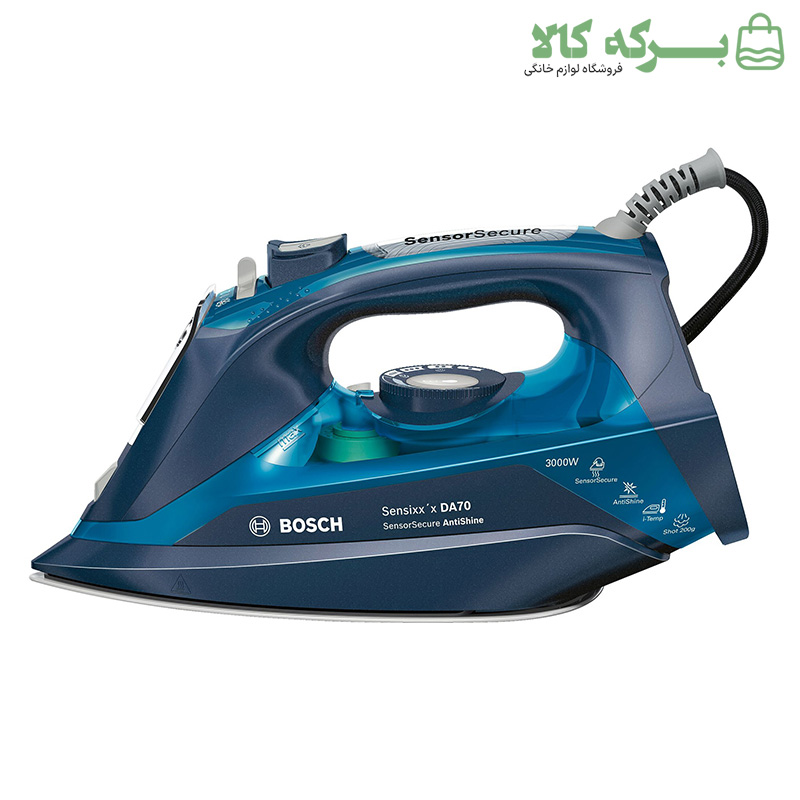 اتو بخار بوش مدل TDI903231A