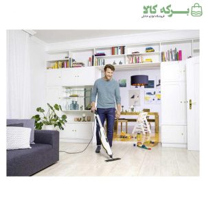 بخارشوی کارچر مدل SC3 Upright EasyFix