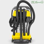 جاروبرقی سطلی کارچر مدل WD5 Premium