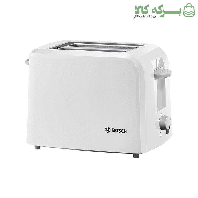 توستر بوش مدل TAT3A011