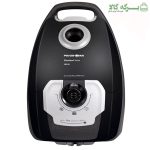 جاروبرقی پاکشوما مدل PVC 5125