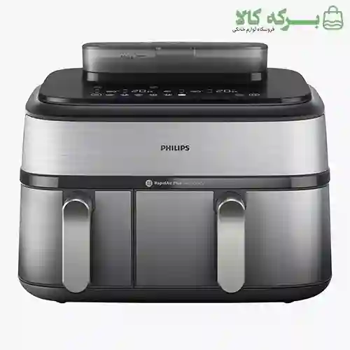 سرخ کن دوقلو فیلیپس مدل NA555/09