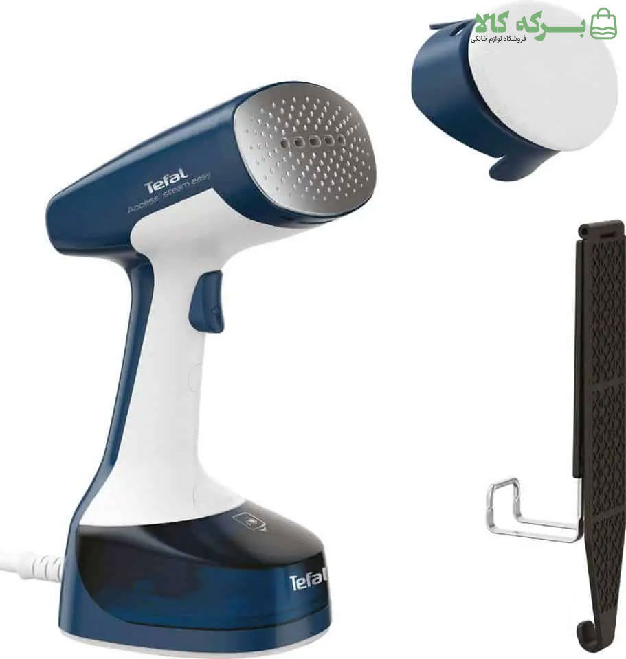 اتو بخارگر دستی تفال مدل DT7130