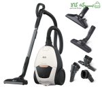 جاروبرقی آاگ مدل VX82-1-ALR