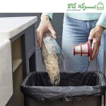 جارو شارژی ایستاده و دستی بلک اند دکر مدل SVA420