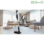 جارو شارژی بوش BCS711GB