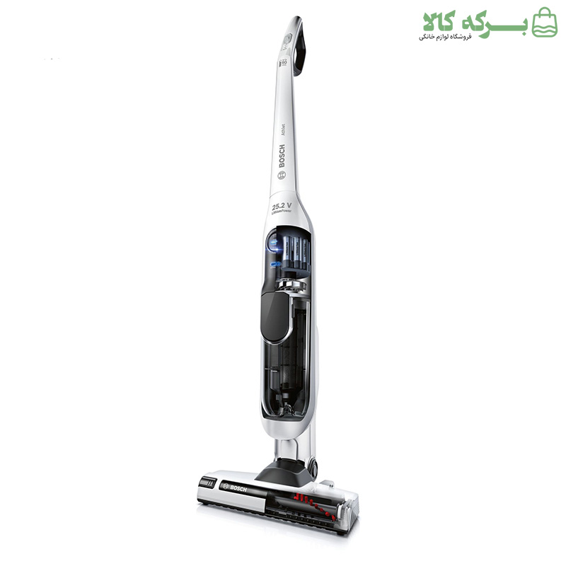 14 جارو شارژی ایستاده بوش مدل BCH6ATH25