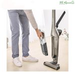 جارو شارژی ایستاده و دستی بوش BBH3ALL23