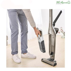 جارو شارژی ایستاده و دستی بوش BBH3ALL23