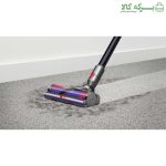جاروشارژی ایستاده دایسون مدل V10 Total
