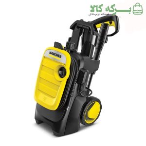 کارواش کارچر K5 کلاسیک
