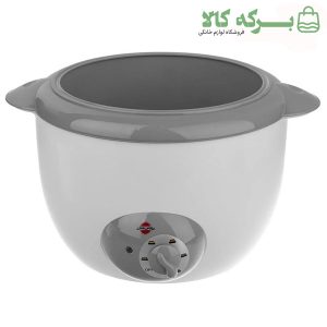 پلوپز پارس خزر مدل 271 KANDOOJ