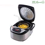 مولتی‌کوکر تولیپس مدل RC‑A441F