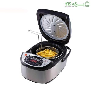 مولتی‌کوکر تولیپس مدل RC‑A441F