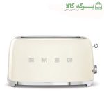 توستر نان اسمگ مدل TSF02