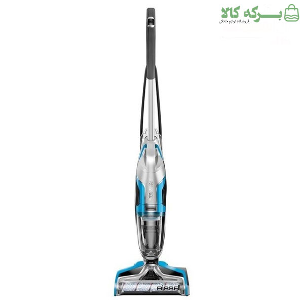 جارو و زمین شوی بیسل مدل CrossWave Advance Pro