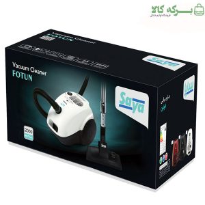 جاروبرقی سایا مدل FOTUN