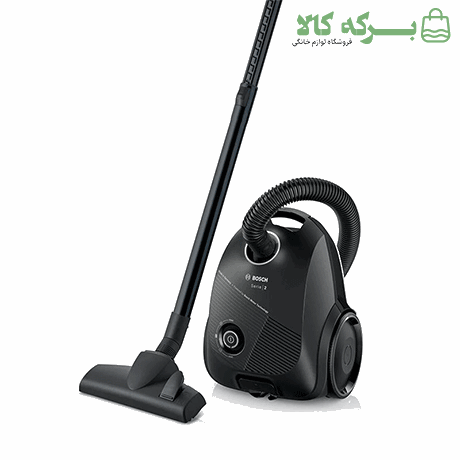 15 جارو برقی بوش مدل BGBS2BA1P