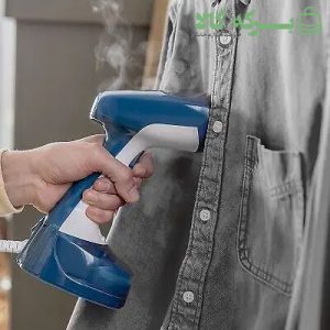 اتو بخارگر دستی تفال مدل DT7130