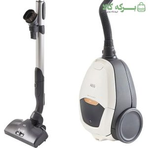 جاروبرقی آاگ مدل VX82-1-ALR