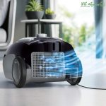 جاروبرقی آاگ مدل VX4-1-EB