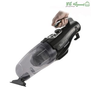 جاروبرقی ایستاده تفال مدل UY5115