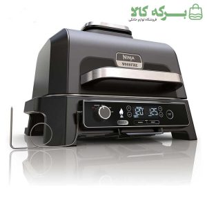 گریل باربیکیو برقی نینجا مدل OG850