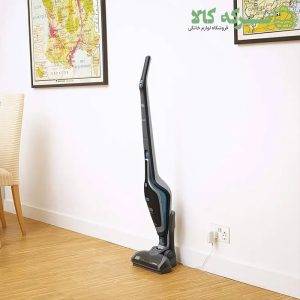 جارو شارژی ایستاده و دستی بلک اند دکر مدل SVA420