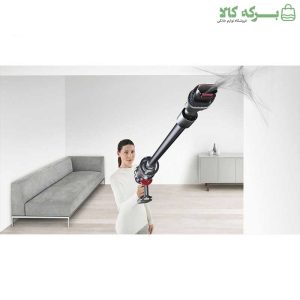 جاروشارژی ایستاده دایسون مدل V10 Total