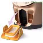 اتو بخار فیلیپس مدل DST8041