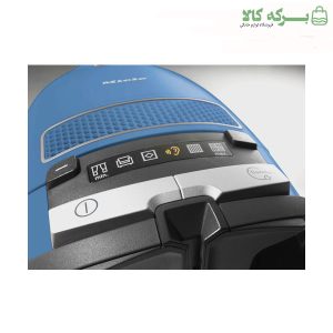 جاروبرقی میله مدل C3 Allergy Powerline