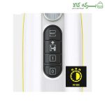 بخارشوی کارچر مدل SC3 Upright EasyFix