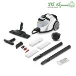 بخارشوی کارچر SC5 EasyFix