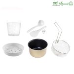 مولتی‌کوکر تولیپس مدل RC‑A441F