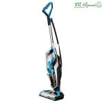 جارو و زمین شوی بیسل مدل CrossWave Advance Pro