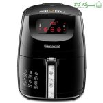 سرخ کن بلک انددکر مدل AF600